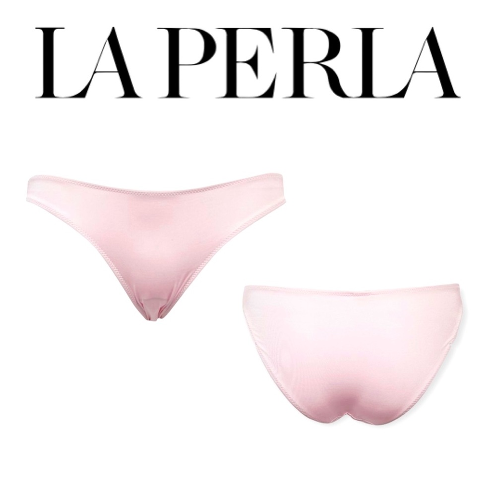 La Perla Donna Mare Hipster Bikini Bottoms - NWT - $225 retail